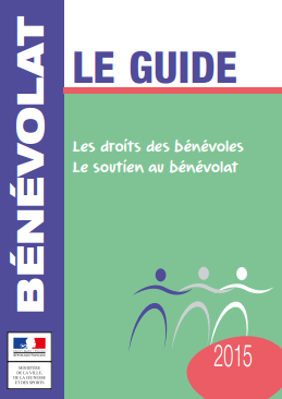 Guide du bénévolat